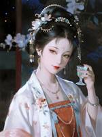 淑妃