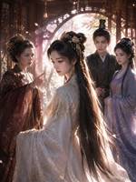 夫君嫌我不能生，硬要娶平妻後
