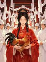 吾妻阿蔓
