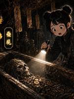 蠱屍