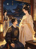 半瀾驚夢