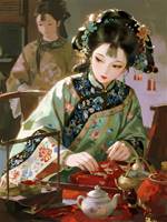 錦書難託