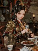 夫君嫌我太兇後，我換了贅婿