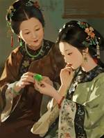 偏要嫁給他