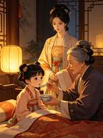 懷玉長寧