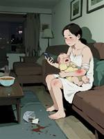 女兒被下安眠藥後