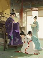 滿城風絮