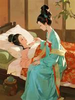 西江月涼