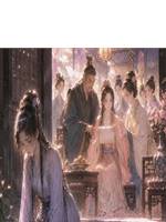 竊才簪