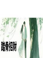 踏骨招財