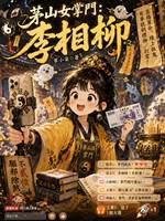 茅山女掌門10：幽靈航班