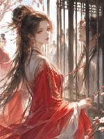 我將夫君賣進南風館