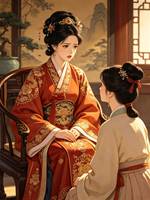 青商
