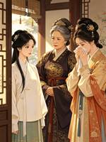 你處心積慮搶的婚事，本王妃不屑