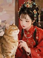 上錯花轎後，我嫁給了胖橘