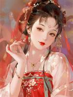 替嫡姐嫁給她的未婚夫後