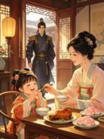 糙漢逢春