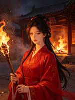 不愛管事，狠人一心動手