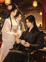 芍藥殿春風