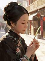沅州謠
