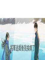 將軍逃婚後我換嫁了