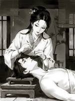 繡魂師
