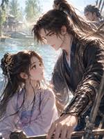 將軍逃婚後我換嫁了