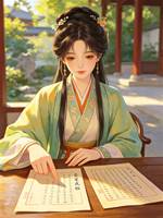 窈窈