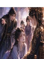 鳳女不渡薄情郎