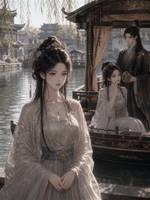 孕珠女
