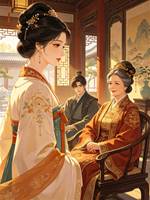 全家福