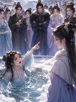 不演了，將門虎女專治白蓮花