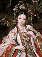 野路子真千金專治不服