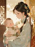 盼秋