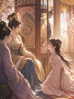 春晝還寒
