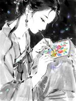 繡娘