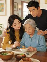 知意暖心
