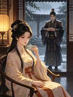 姬昭