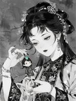 傀