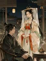 紅顏蠱未擾君心
