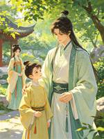 明臺有櫻