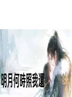 明月何時照我還