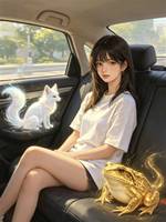 不要吃肉粽：吞財蟾