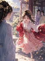 玉攬清歡