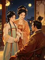本為琳瑯