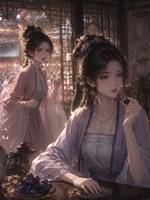 未婚夫當眾退婚，轉頭就自戴綠帽