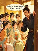 畫地為牢