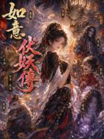 如意伏妖傳之魅狐