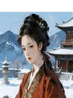 惟念故人姝
