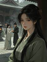 舊玉承恩